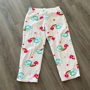 Pajama pants